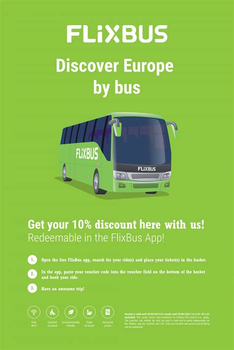 flixbus voucher student.